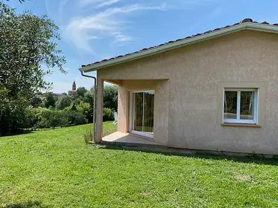 Maison, 170 m²