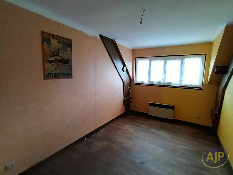 Maison, 164 m²