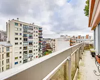 Appartement, 110 m²