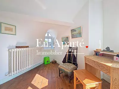 Maison, 86 m²