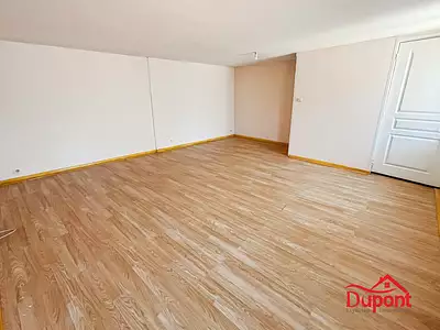 Maison, 58 m²
