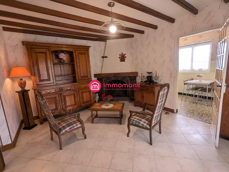 Maison, 330 m²