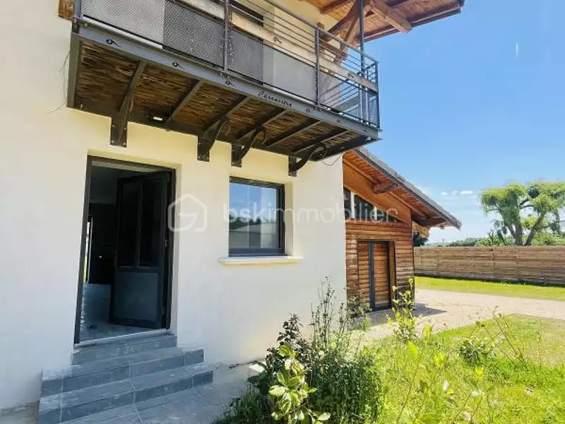 Maison, 137 m²