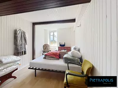 Appartement, 76 m²