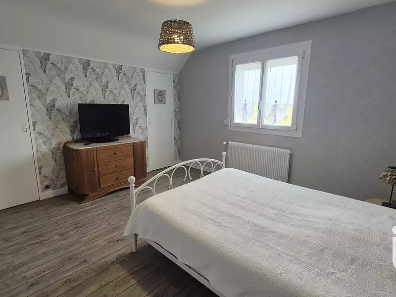 Maison, 105 m²