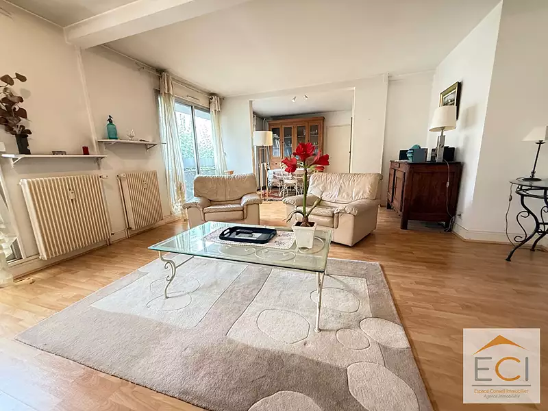 Appartement, 73,41 m²