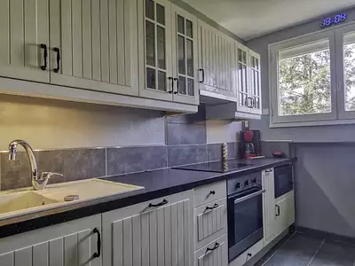 Appartement, 88 m²