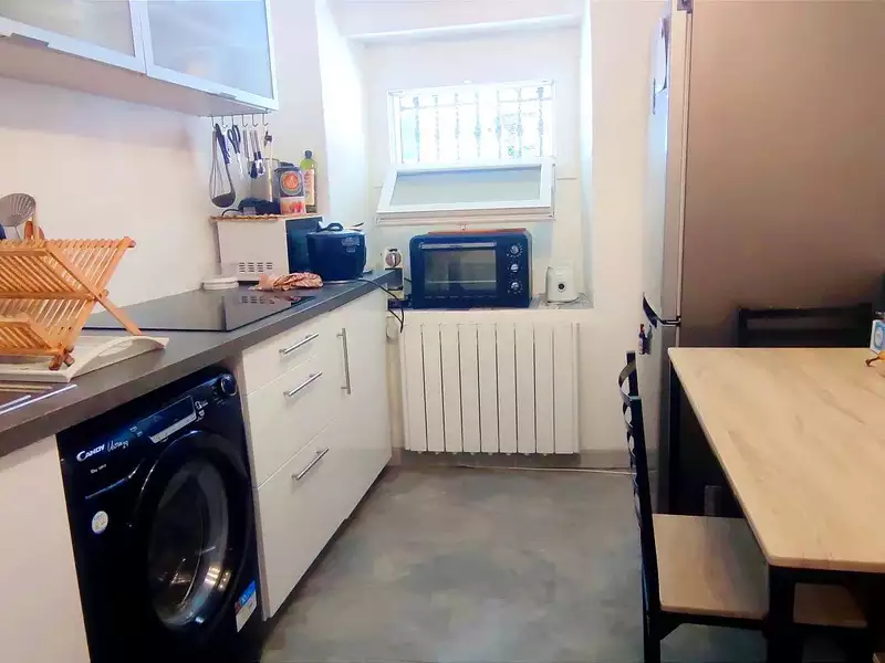 Appartement, 26,02 m²