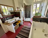 Maison, 205 m²