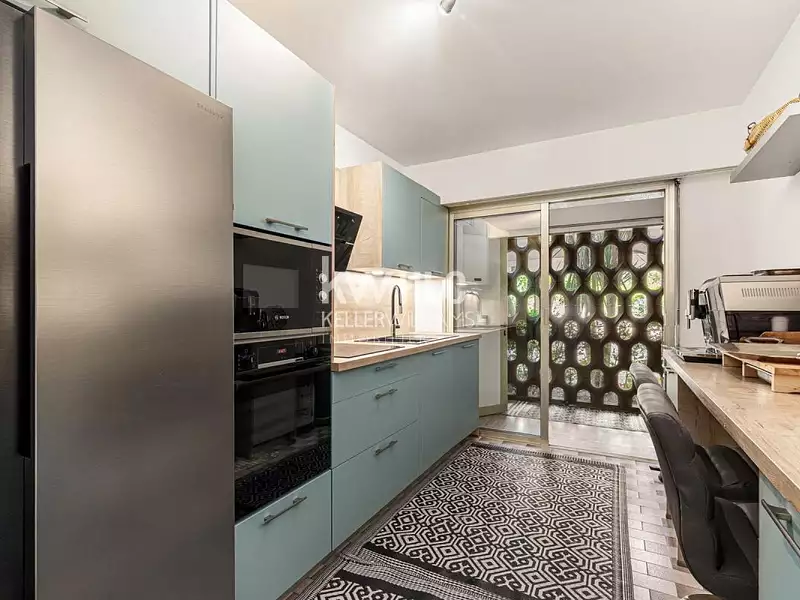 Appartement, 66 m²