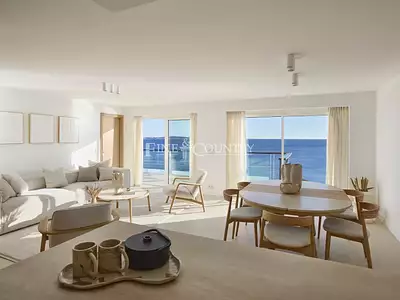 Appartement, 125 m²