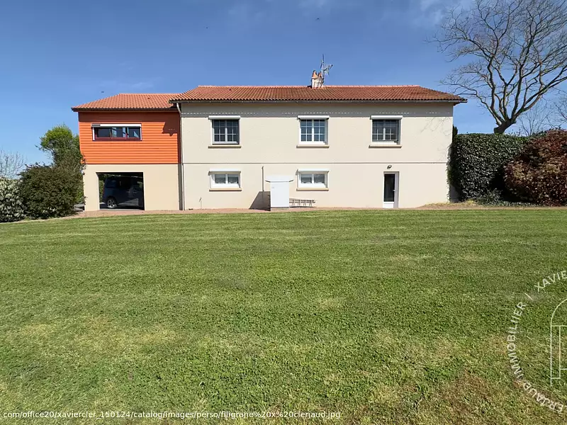 Maison, 190,39 m²