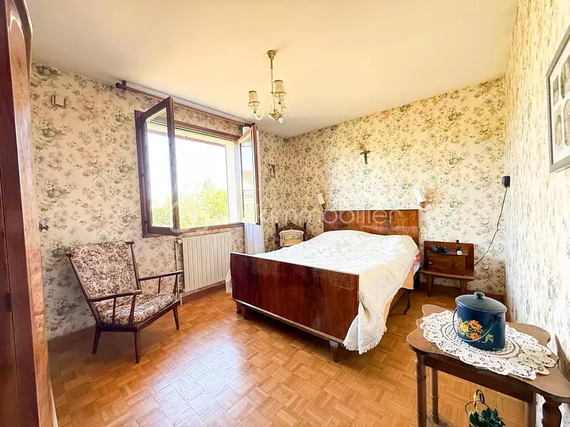 Maison, 180 m²