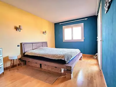 Maison, 135 m²