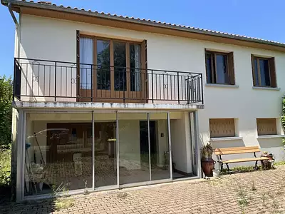 Maison, 102 m²