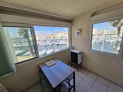 Appartement, 30 m²