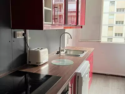 Appartement, 78,6 m²