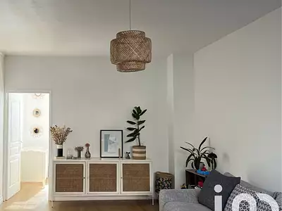 Appartement, 79 m²