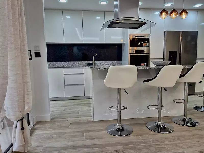 Appartement, 85 m²