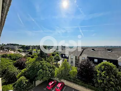 Appartement, 43 m²