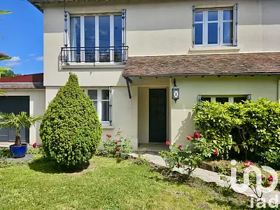 Maison, 90 m²