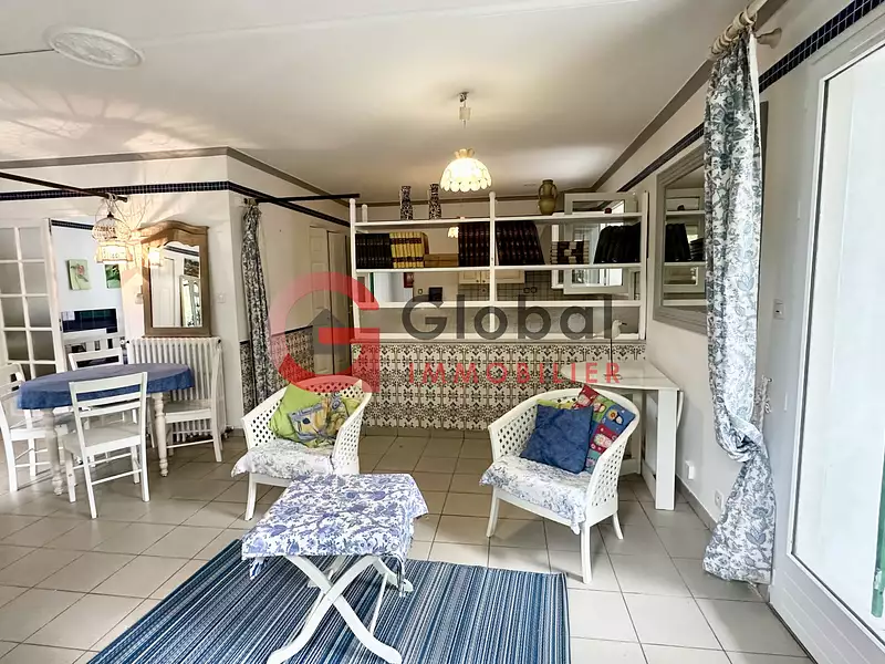 Maison, 103 m²