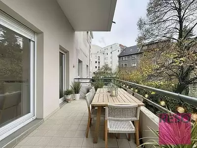 Appartement, 58 m²