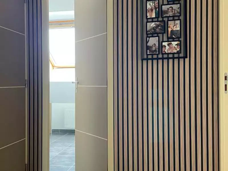 Maison, 101 m²