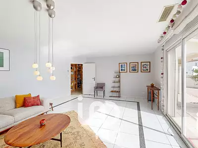 Maison, 136 m²