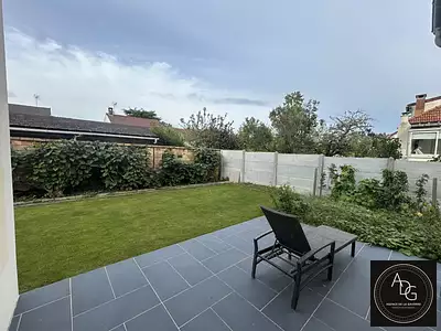Maison, 150,4 m²