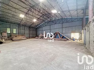 Maison, 126 m²
