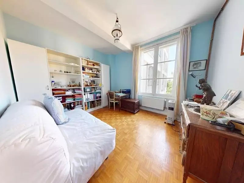 Appartement, 77 m²