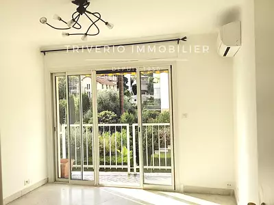 Appartement, 46,59 m²