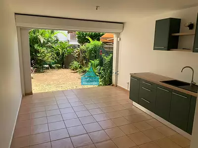 Appartement, 25,94 m²