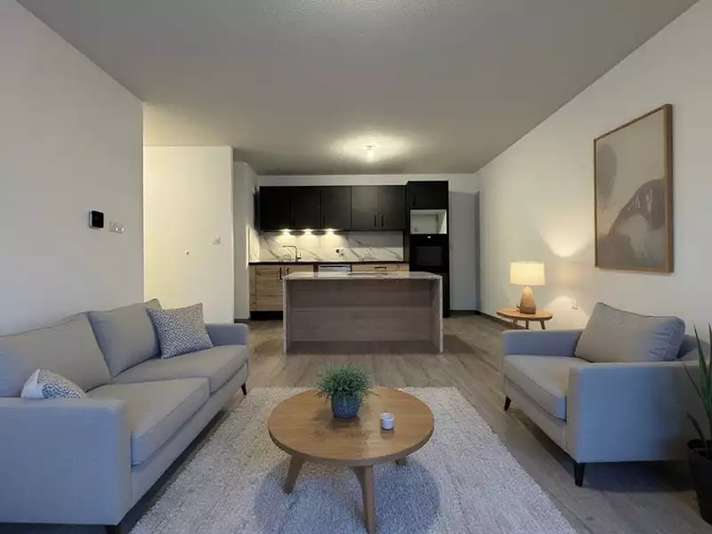 Appartement, 70,73 m²