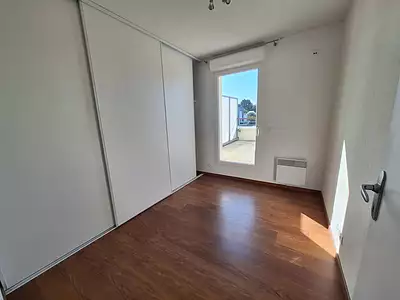 Appartement, 72,9 m²