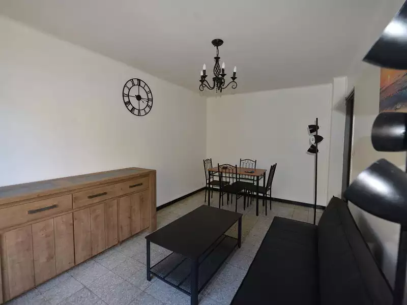 Appartement, 46 m²