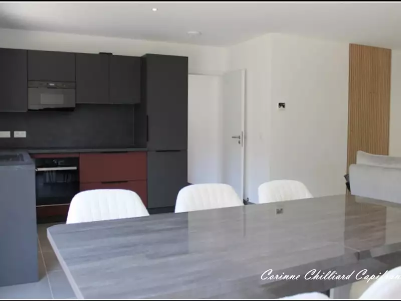 Maison, 95 m²