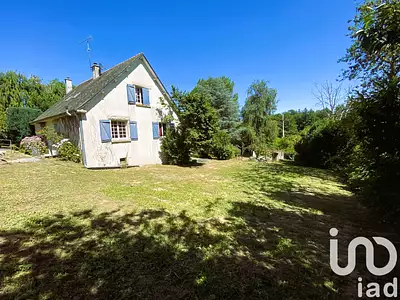 Maison, 130 m²