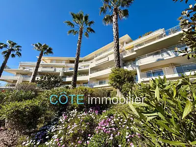 Appartement, 53,64 m²