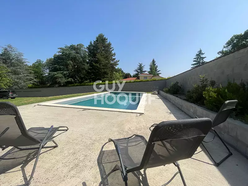 Maison, 144 m²