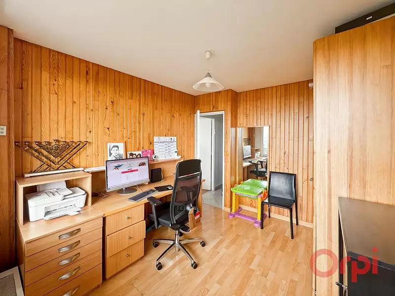 Appartement, 72 m²
