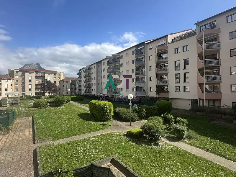 Appartement, 80,11 m²