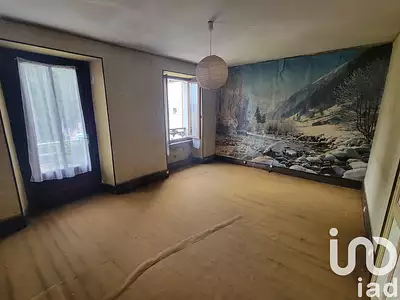 Maison, 145 m²
