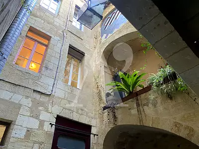 Appartement, 50,91 m²