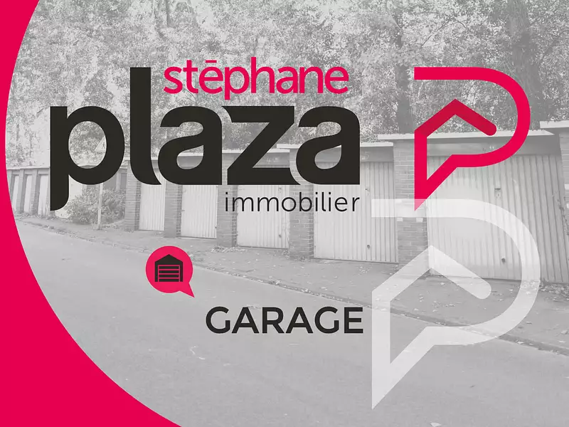 Parking, 15 m²