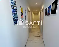 Maison, 148 m²