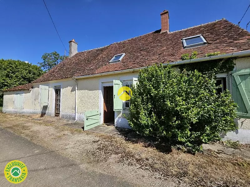 Maison, 78 m²