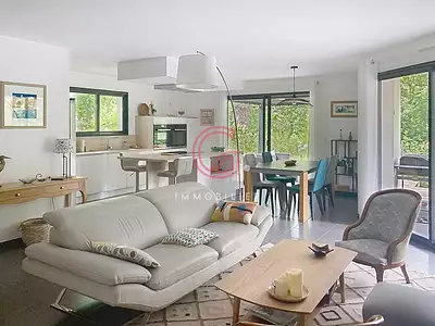 Maison, 107 m²