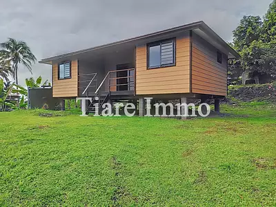 Maison, 65 m²